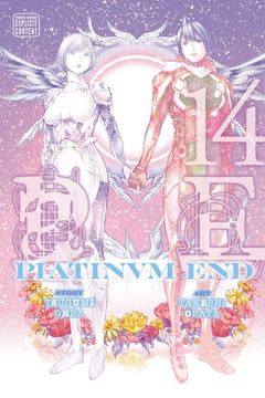 portada Platinum End, Vol. 14: Volume 14 (in English)