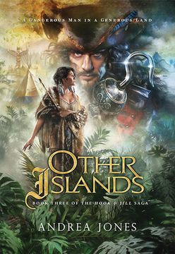 portada Other Islands: Book 3 of the Hook & Jill Saga