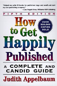 how to get happily published