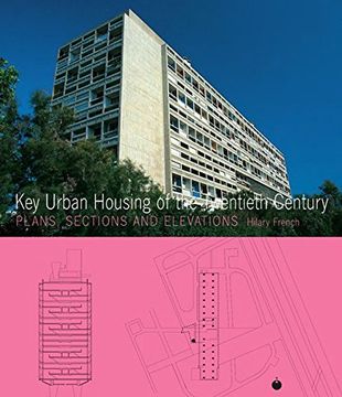 portada Key Urban Housing of the Twentieth Century: Plans, Sections and Elevations