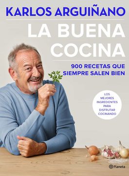 portada La Buena Cocina (in Spanish)