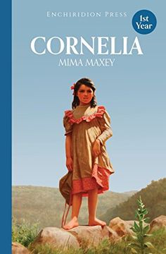 portada Cornelia (en Latin)