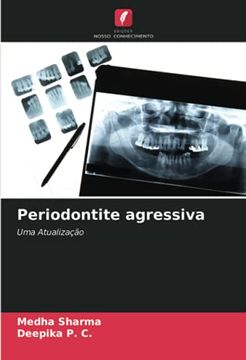 portada Periodontite Agressiva: Uma Atualização (in Portuguese)