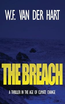 portada The Breach (The Dome, Book 2) (en Inglés)