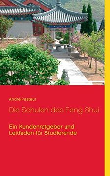 portada Die Schulen des Feng Shui (in German)