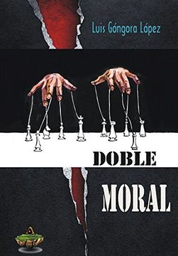 portada Doble moral