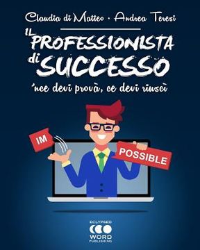 portada Il Professionista di successo (en Italiano)