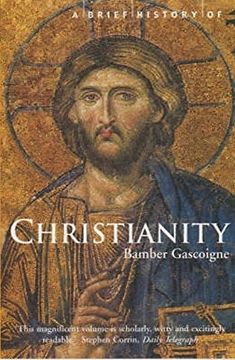 portada A Brief History of Christianity (Brief Histories)
