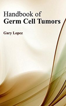 portada Handbook of Germ Cell Tumors 