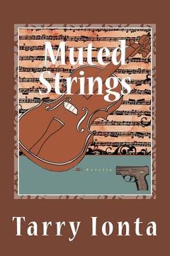 portada Muted Strings (en Inglés)