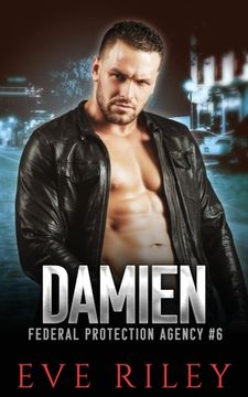 portada Damien (in English)