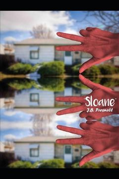 portada "Sloane" (en Inglés)