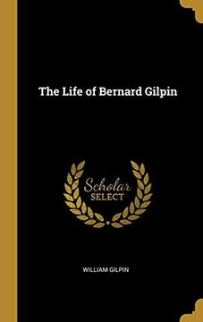 portada The Life of Bernard Gilpin 