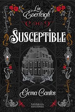 portada Los Everleigh: Susceptible (in Spanish)