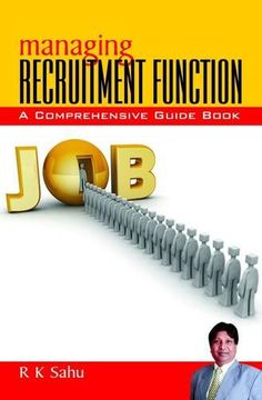 portada Managing Recruitment Function