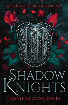 portada Shadow Knights: Knights of the Realm, Book 2 (2) (en Inglés)