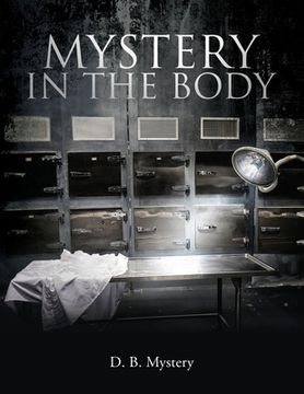 portada Mystery In The Body (in English)