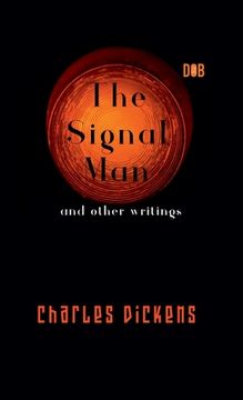 portada The Signal Man and other writings