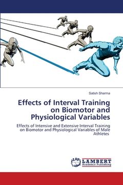 portada Effects of Interval Training on Biomotor and Physiological Variables (en Inglés)