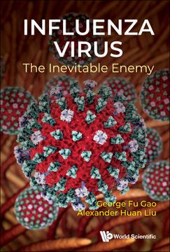 portada Influenza Virus: The Inevitable Enemy (en Inglés)