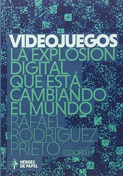 portada Videojuegos (in Spanish)
