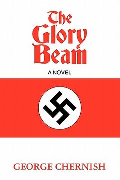 portada the glory beam (en Inglés)