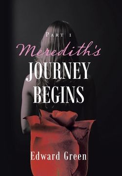 portada Meredith's Journey Begins (en Inglés)