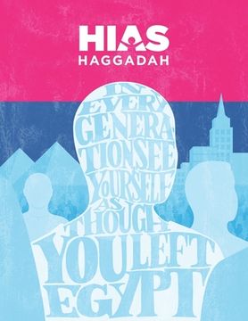 portada HIAS Haggadah (in English)