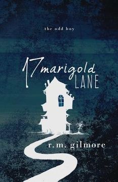 portada 17 Marigold Lane (en Inglés)