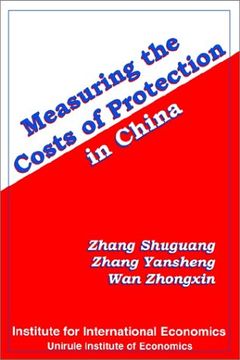 portada Measuring the Costs of Protection in China 