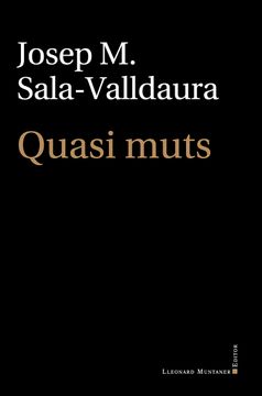 portada Quasi Muts (in Catalá)