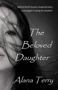 portada The Beloved Daughter (in English)