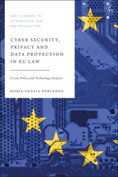 portada Hsilr Cyber Security Privacy and d