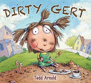 portada Dirty Gert (in English)