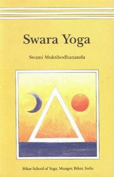 portada Swara Yoga: The Tantric Science Of Brain Breathing (en Inglés)
