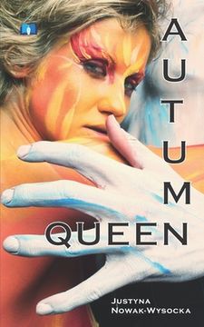 portada Autumn Queen (en Inglés)