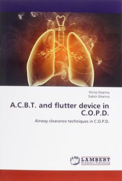 portada A.C.B.T. and flutter device in C.O.P.D.