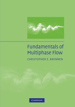portada Fundamentals of Multiphase Flow (in English)