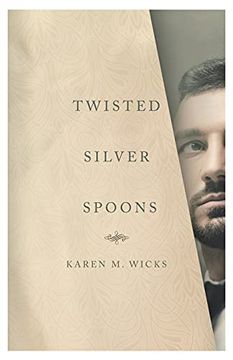 portada Twisted Silver Spoons (en Inglés)