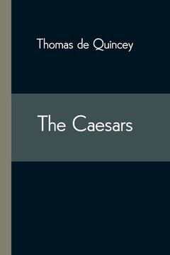 portada The Caesars (en Inglés)