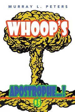 portada Whoop's Apostrophe...!: #5 (en Inglés)