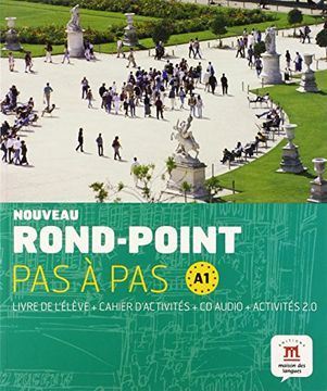 portada 15).nouveau rond-point a1.(pas a pas) (in French)