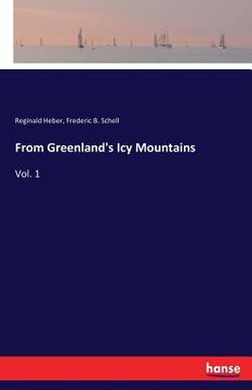 portada From Greenland's Icy Mountains: Vol. 1 (en Inglés)