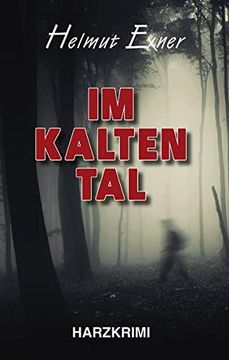 portada Im Kalten tal (en Alemán)