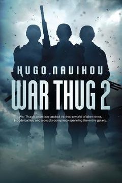 portada War Thug 2 (en Inglés)