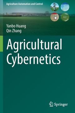 portada Agricultural Cybernetics (en Inglés)
