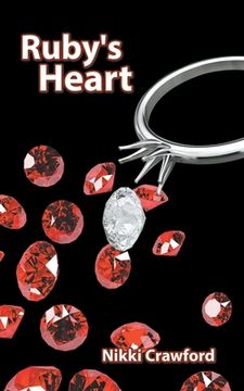 portada Ruby's Heart (en Inglés)