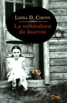 portada La Vendedora de Huevos (in Spanish)