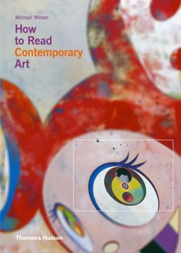 portada How to Read Contemporary Art