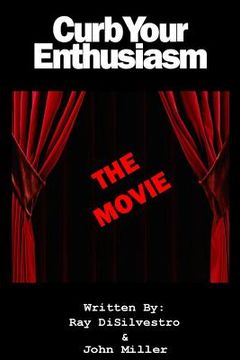 portada Curb Your Enthusiasm: The MOVIE (en Inglés)